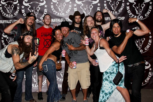 View photos from the 2015 Meet N Greets Scorpion Child Photo Gallery